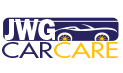 JWG Car Care discount voucher