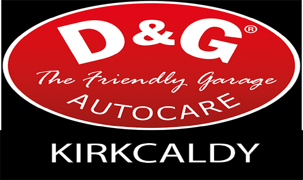 D & G Autocare - Kirkcaldy discount voucher