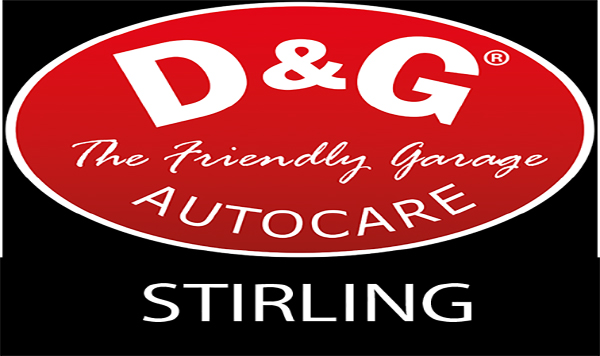 D & G Autocare - Stirling discount voucher