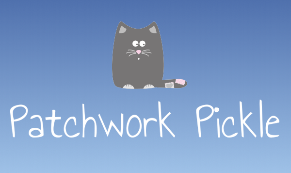Patchwork Pickle - Gifts and Cards discount voucher