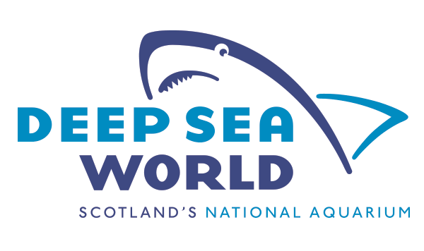 Deep Sea World - Scotland