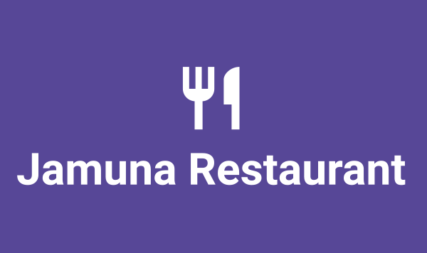 Jamuna Restaurant discount voucher