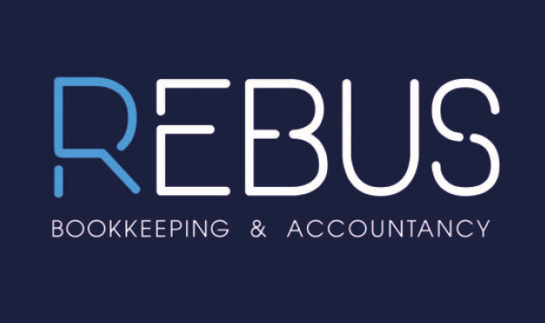 Rebus Bookkeeping & Accountancy discount voucher