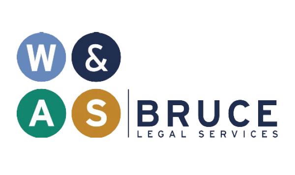 W & A S Bruce Legal Services discount voucher
